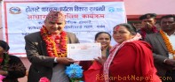 गण्डकी प्रदेशमा तीनसय होमस्टे थपिँदै